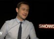 Joseph Gordon Levitt Snowden