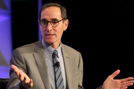 AMC Networks Head Josh Sapan on Mergers: ‘We Don’t Feel Any Need to Be Larger’