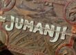 Kevin Hart share first look at "Jumanji" starring The Rock
