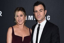 Jennifer Aniston, Justin Theroux Announce Separation