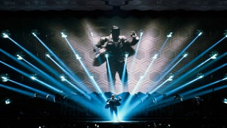 Justin Timberlake Gets the Jonathan Demme Treatment in Toronto