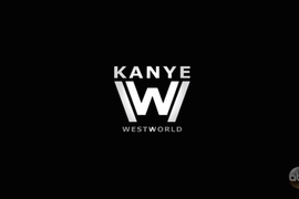 ‘Kanye Westworld’: Jimmy Kimmel Parodies HBO’s Sci-Fi Western (Video)