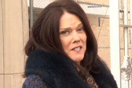 ‘Making a Murderer’ Attorney Kathleen Zellner Files Motion to Test Bones Found in Gravel Pit