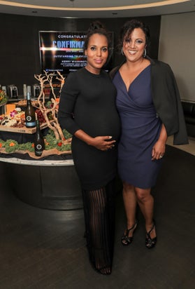 Kerry Washington Kerry Washington