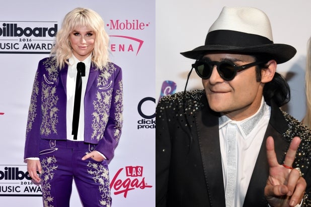 kesha corey feldman today show performance twitter cyber bullying pink billy bush