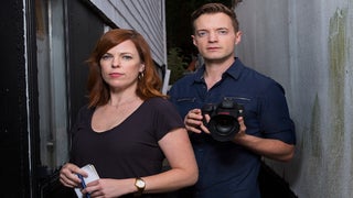 TLC Ain’t Afraid of No Ghost, Starts Airing Paranormal Programming (Exclusive Video)
