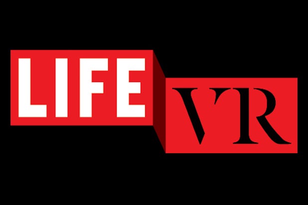 Life VR Logo