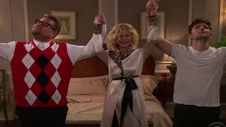 James Corden Turns Beyonce Lyrics Into Soap Opera Starring Adam Scott, Meg Ryan (Video)