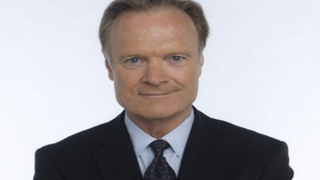Are Lawrence O’Donnell’s Days at MSNBC Numbered?
