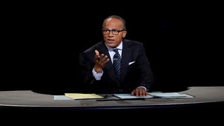 Lester Holt Caps Big Year With ‘NBC Nightly News’ Ratings Victory