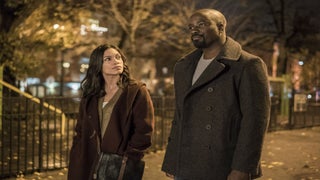 ‘Luke Cage’: The True Story Behind Luke’s Hero, Crispus Attucks