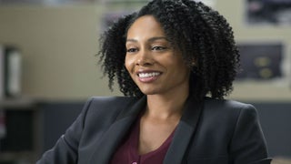 ‘Luke Cage’ Star Reveals Misty Knight Will Appear in ‘The Defenders’ (Exclusive)