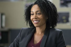 ‘Luke Cage’ Star Reveals Misty Knight Will Appear in ‘The Defenders’ (Exclusive)