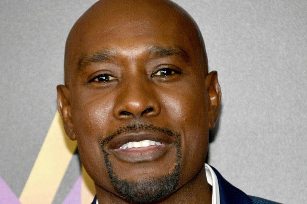 Morris Chestnut Morris Chestnut