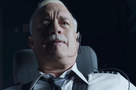 Tom Hanks Biopic ‘Sully’ to Take the Weekend With $24 Million