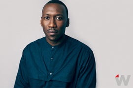 ‘Luke Cage’ Star Mahershala Ali on Getting Beyond Black Superheroes – and Villains (Video)