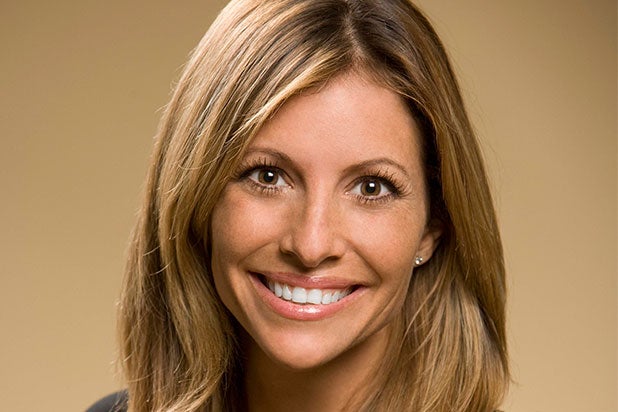 Marisa Liston Sony