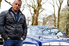 Matt LeBlanc to Return as ‘Top Gear’ Host, BBC Confirms