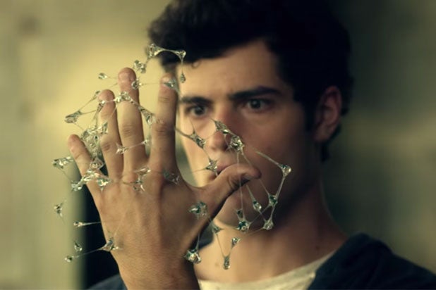 Max Steel Trailer Max Steel Trailer