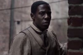 Watch ‘Mercy Street’ Season 2 First Teaser: The Battle Rages On (Exclusive Video)
