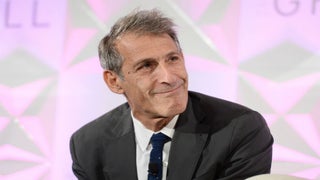 Michael Lynton Resigns as CEO of Sony Pictures Entertainment