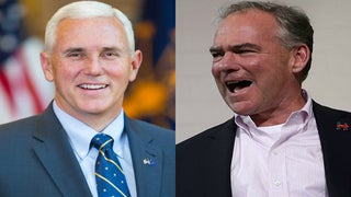 VP Debate Ratings History: No. 1 Will Surprise You (Chart)