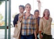 Miss Stevens