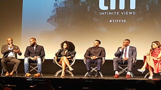 ‘Moonlight’ Debuts to Rapturous Applause, Tears in Emotional Screening at Toronto Film Festival