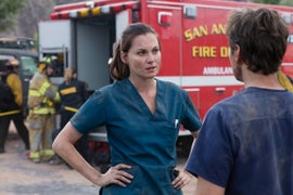Ratings: ‘Night Shift’ Finale Helps NBC Hold Off Fox