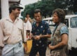 The Oliver Stone Experience