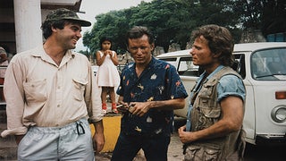 ‘The Oliver Stone Experience’: Matt Zoller Seitz Gets Deep With the Auteur