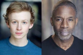 ‘Outlander’ Casts John Bell and Wil Johnson in Key Roles