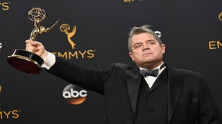 Patton Oswalt Tapped to Replace Bobby Moynihan as Lead Voice on SyFy’s ‘Happy!’