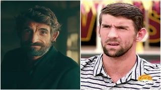 Dos Equis’ New ‘Most Interesting Man in the World’ Looks Like an Older Michael Phelps (Video)