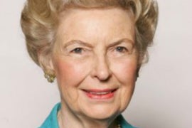 Phyllis Schlafly, Enemy of ERA, Abortion and Gay Rights, Dead at 92