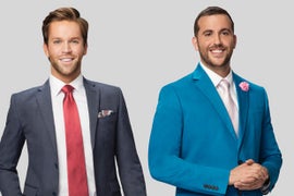‘Finding Prince Charming’ Contestant Apologizes For Lashing Out at Flamboyant Cast Member