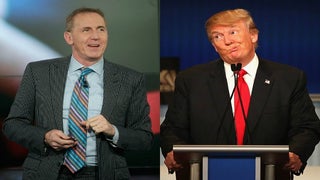 Donald Trump’s Ghostwriter on How to Win Debates: ‘Torture Him With His Own Words’
