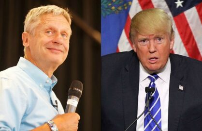 Trump Softcore Trump Softcore