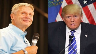 ‘What Is Aleppo?’ Guy Has 6 More Newspaper Endorsements Than Donald Trump