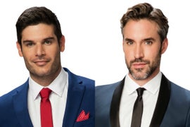 Logo’s ‘Gay Bachelor’: Contestant Says He Got Fired From His Job After Show’s Escort Scandal