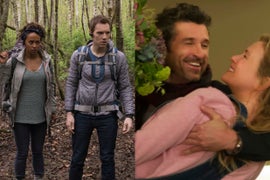 7 Reasons Why Both ‘Blair Witch’ and ‘Bridget Jones’ Sequels Bombed