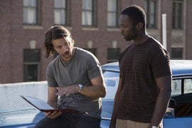 ‘Quarry’ Canceled at Cinemax After One Season