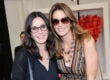 Courteney Cox Cindy Crawford