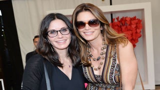 Party Report in Pictures: Sean Penn, Courteney Cox, Cindy Crawford, Wiz Khalifa (Photos)