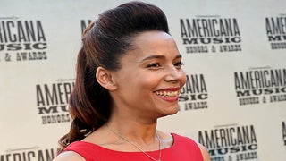 ‘Nashville’ Adds Grammy Winner Rhiannon Giddens to Season 5 Cast