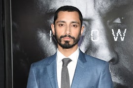Riz Ahmed Got Searched at Airport While on Cover of Inflight Magazine
