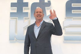 Rob Moore to Exit as Paramount Pictures Vice Chairman