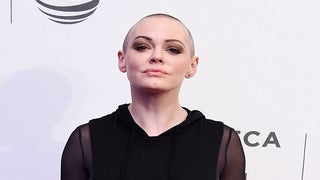 Rose McGowan Books First Post-Weinstein Scandal Appearance at Women’s Convention