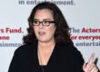 Rosie O'Donnell Donald Trump