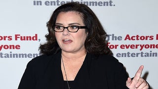 Rosie O’Donnell Goes Off on Estranged Daughter Chelsea After Scathing Interview